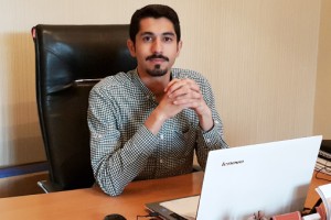 saadai مهندس علی سعدایی جهرمی