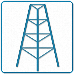 RISA Tower Icon